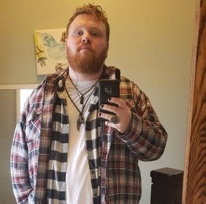 Meet your Posher, Owen